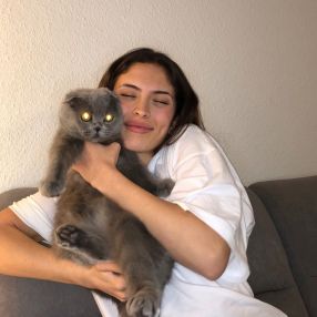 Mina, Babysitter in Kaarst