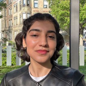 Zahra, Babysitter in Stuttgart