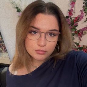 Xenia, Babysitter in Herzogenrath