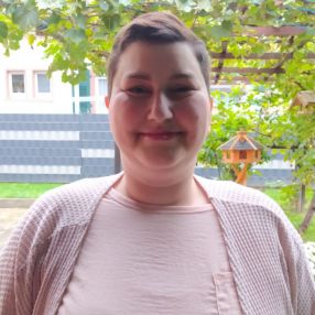 Andrea, Babysitter in Grenzach-Wyhlen