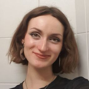 Lotte, Babysitter in Mainz