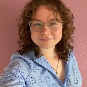 Antonia, Babysitter in Bad Neuenahr-Ahrweiler