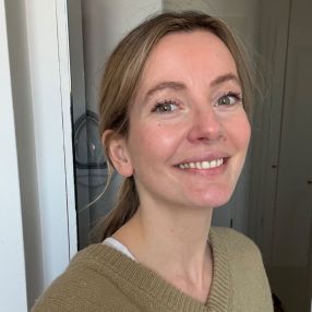 Louisa, Familie in Hamburg