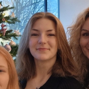 Lynn, Babysitter in Rodgau