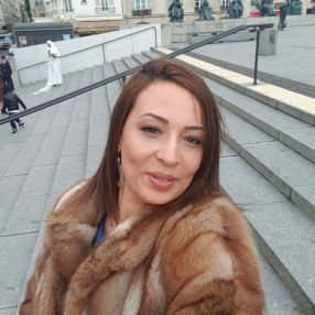 Asma, Babysitter in Rüsselsheim am Main