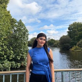 Ronja, Babysitter in Rheine