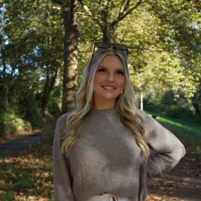 Luisa, Babysitter in Langenfeld (Rheinland)