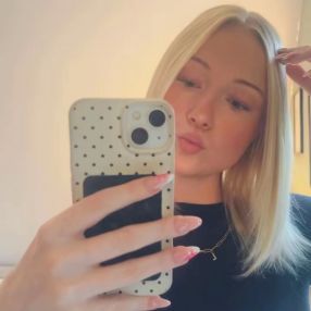 Lucia, Babysitter in Aschersleben