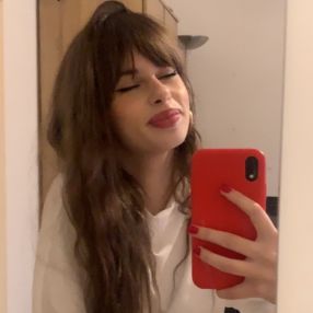 Sara, Babysitter in Neuss