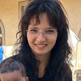 Alisa, Babysitter in Rosenheim