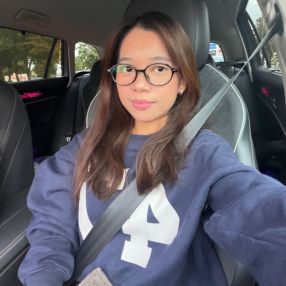 Yohana Cindy Anastasya, Babysitter in Leinfelden-Echterdingen