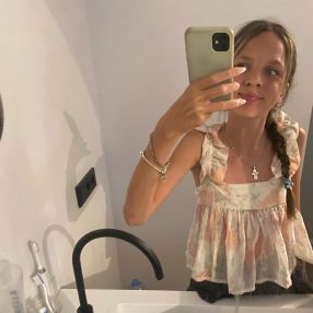 Oleksandra, Babysitter in Burgdorf