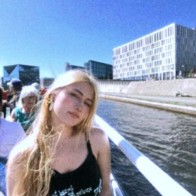 Diana, Babysitter in Bad Nauheim