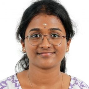 Lekshmi, Babysitter in Cottbus