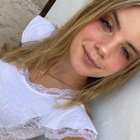 Emily, Babysitter in Lohfelden
