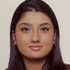 Suhaani, Babysitter in Heidelberg