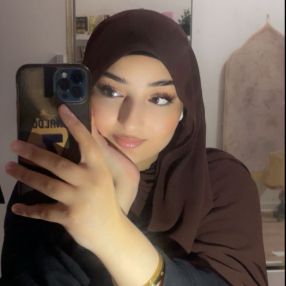 Maram, Babysitter in Berlin