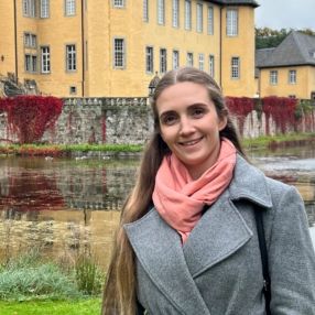 Justine, Babysitter in Düsseldorf