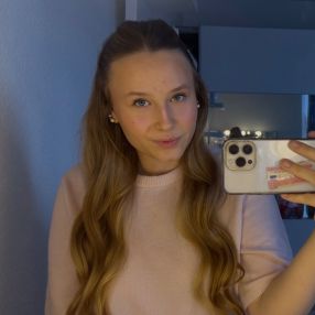 Vicky, Babysitter in Schulzendorf