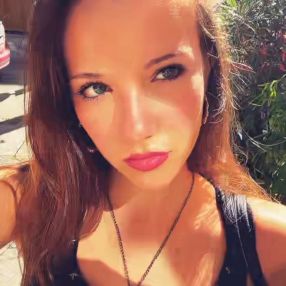 Daniii, Babysitter in Blankenfelde-Mahlow