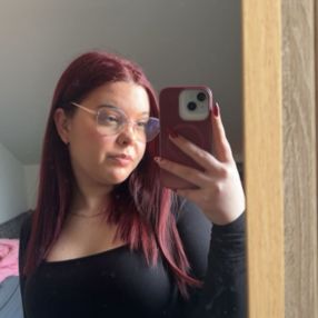 Sandra, Babysitter in Hückelhoven