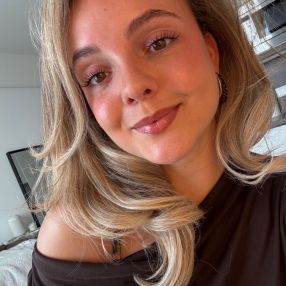 Pauline, Babysitter in Wiesbaden