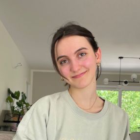 Lisa, Babysitter in Pforzheim