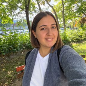 Ivona, Family in Dortmund