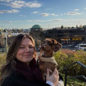 Celina, Babysitter in Wilhelmshaven