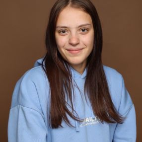 Talia, Babysitter in Leverkusen