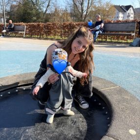 Julia, Babysitter in Gummersbach