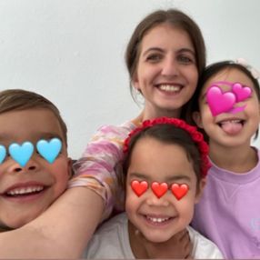 Julia, Babysitter in Gummersbach