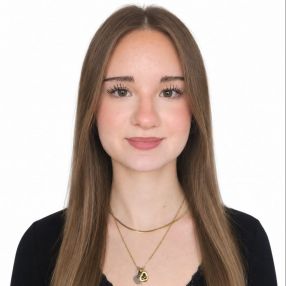 Lara, Babysitter in Rödermark