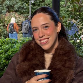 Marta, Babysitter in Rosenheim