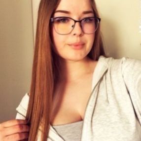 Zoe, Babysitter in Bernau bei Berlin