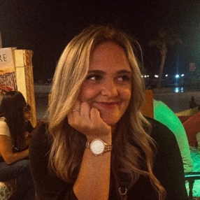Johanna, Babysitter in Elmshorn