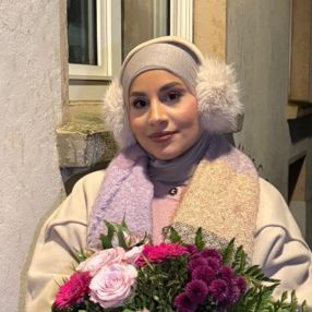 Amani, Babysitter in Frankfurt am Main