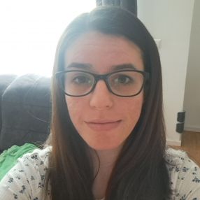 Nadine, Babysitter in Bad Friedrichshall