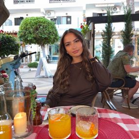 Selcan, Babysitter in Oberhausen