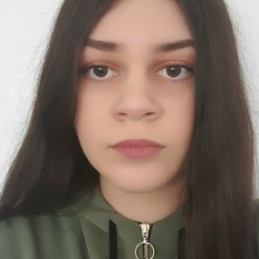 Aylin, Babysitter in Darmstadt