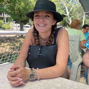 Juanita, Babysitter in Neumarkt in der Oberpfalz