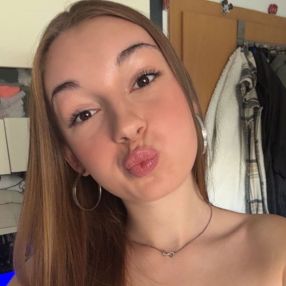 Emely, Babysitter in Staßfurt