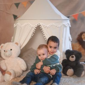 Ayse, Familie in Dornburg