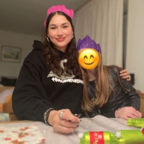 Sara, Babysitter in Passau