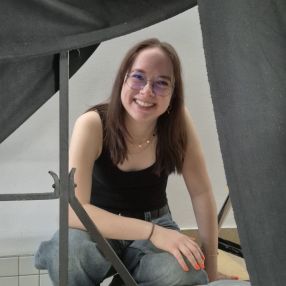 Melina, Babysitter in Esslingen am Neckar