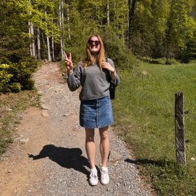 Jessica, Babysitter in Laupheim