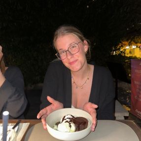 Lucia, Babysitter in Leipzig