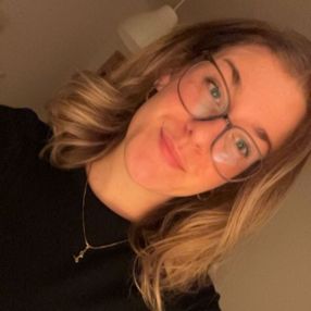 Lucia, Babysitter in Leipzig