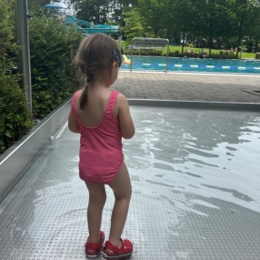 Laura, Familie in Remseck am Neckar