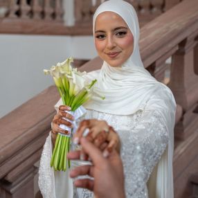 Basma, Babysitter in Mainz